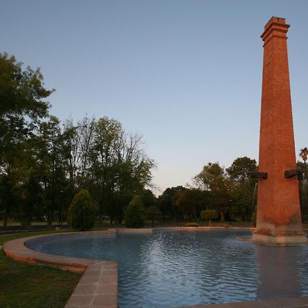 Hacienda Jurica By Brisas Hotell Querétaro Fasiliteter bilde The Obelisk of the 19th century